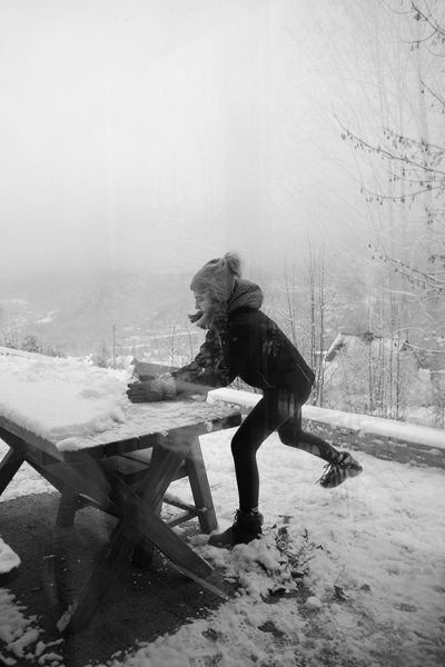 362 :: First snow